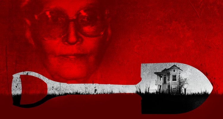 Murders at the Boarding House – Bild: 