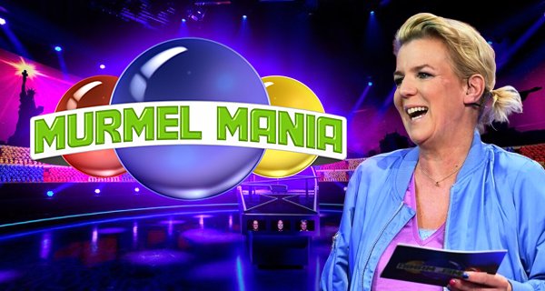 Murmel Mania – Bild: Joyn/Julia Feldhagen