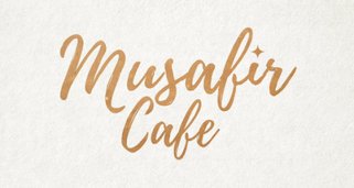 Musafir Cafe Musafir Cafe