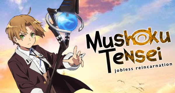 Mushoku Tensei: Jobless Reincarnation – Bild: Studio Bind
