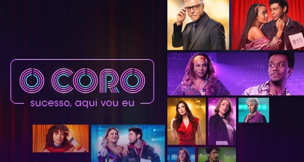 Musical – Ab ins Rampenlicht! – Bild: Formata Produções/Non Stop Musical – Ab ins Rampenlicht! – Bild: Formata Produções/Non Stop