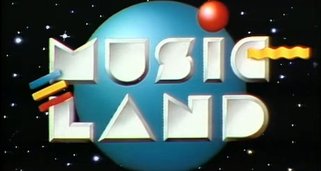 Musicland Musicland