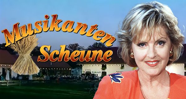 Musikantenscheune – Bild: rbb Musikantenscheune – Bild: rbb
