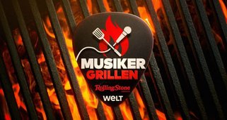 Musikergrillen Musikergrillen