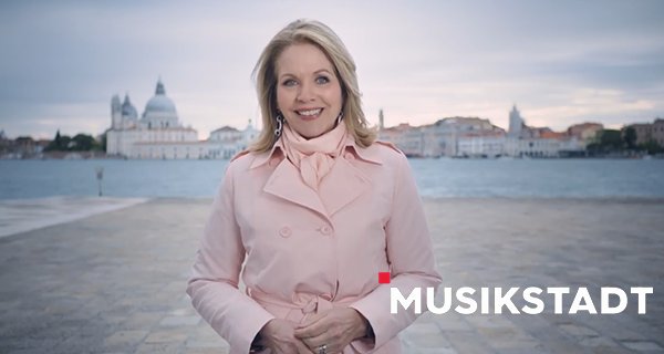 Musikstadt – Bild: 3sat/IMAX Musikstadt – Bild: 3sat/IMAX