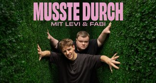 Musste Durch Musste Durch
