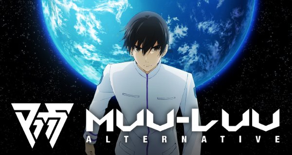 Muv-Luv Alternative – Bild: Yumeta Company / Graphinica