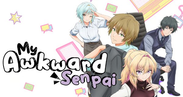 My Awkward Senpai – Bild: Studio Elle My Awkward Senpai – Bild: Studio Elle