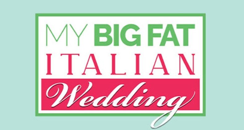 My Big Fat Italian Wedding – Bild: RTL Zwei My Big Fat Italian Wedding – Bild: RTL Zwei