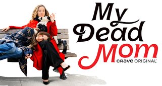 My Dead Mom