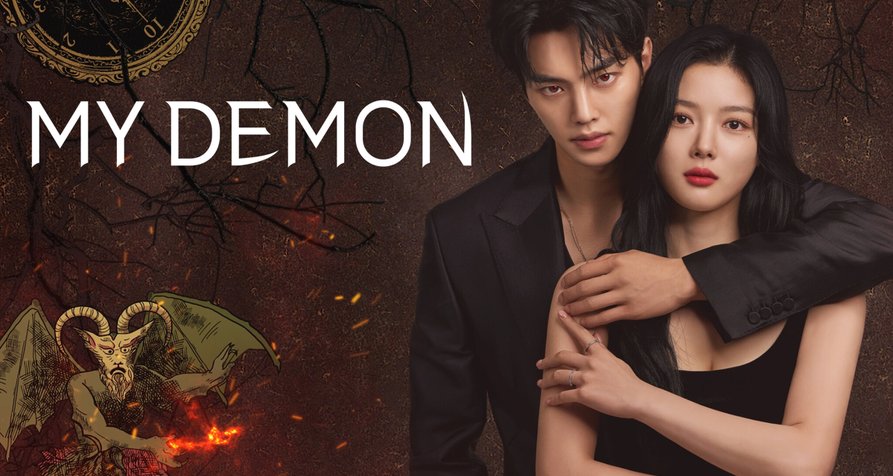 My Demon – Bild: SBS/Netflix