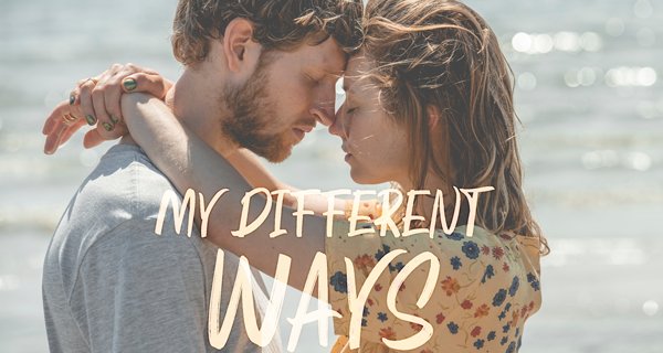 My Different Ways – Bild: ZDF/Camilla Winther My Different Ways – Bild: ZDF/Camilla Winther