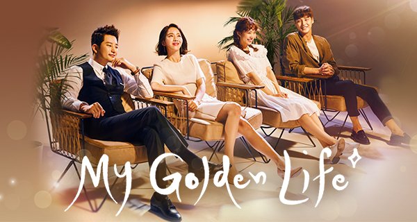 My Golden Life – Bild: KBS My Golden Life – Bild: KBS