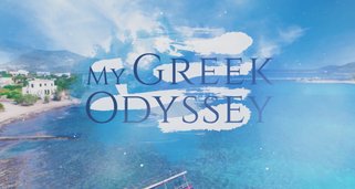 My Greek Odyssey