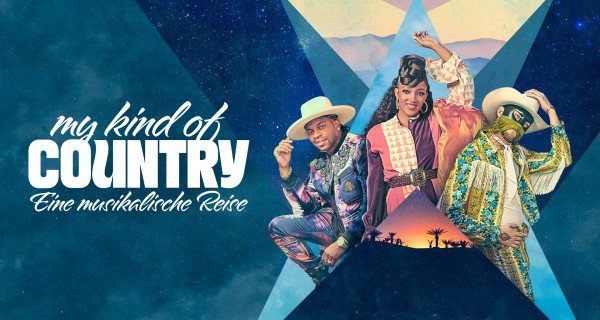 My Kind of Country – Bild: Apple TV