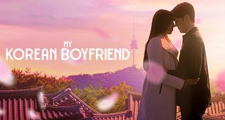 My Korean Boyfriend My Korean Boyfriend