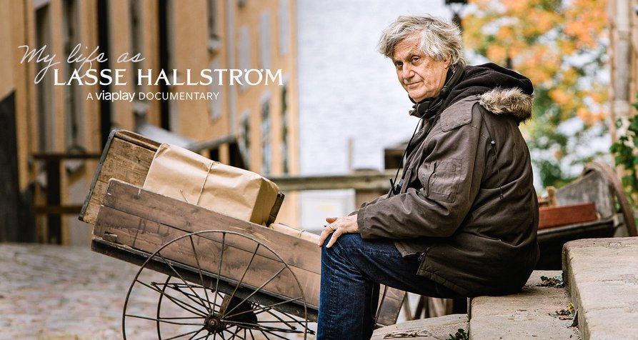 My Life As Lasse Hallström – Bild: Viaplay My Life As Lasse Hallström – Bild: Viaplay