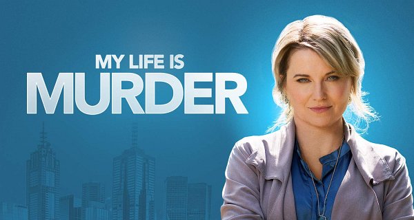 My Life is Murder – Bild: Network 10