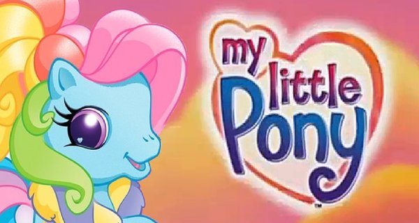 My Little Pony