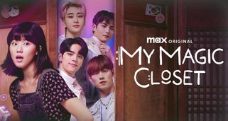 My Magic Closet My Magic Closet
