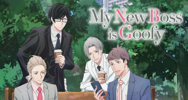 My New Boss is Goofy – Bild: A-1 Pictures My New Boss is Goofy – Bild: A-1 Pictures