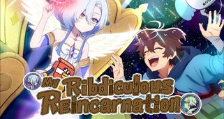 My Ribdiculous Reincarnation