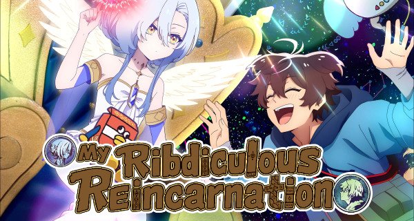 My Ribdiculous Reincarnation – Bild: Qzil.la / S.o.K