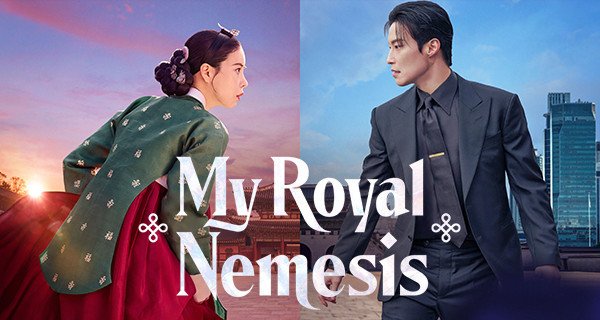 My Royal Nemesis – Bild: SBS/Netflix My Royal Nemesis – Bild: SBS/Netflix