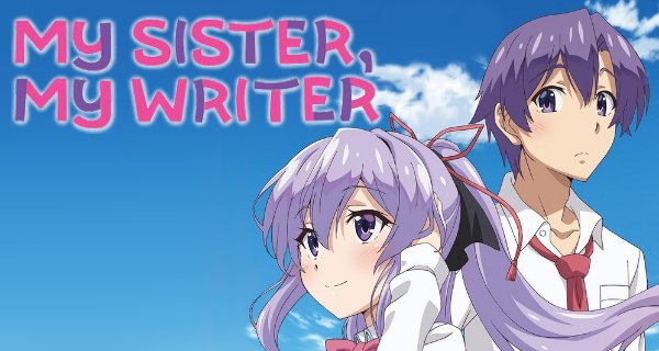 My Sister, My Writer – Bild: NAZ / Magia Doraglier My Sister, My Writer – Bild: NAZ / Magia Doraglier