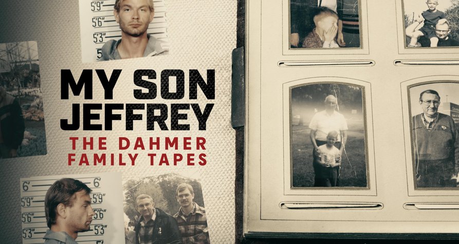 Mein Sohn Jeffrey: Die Dahmer-Familientapes – Bild: Fox Nation Mein Sohn Jeffrey: Die Dahmer-Familientapes – Bild: Fox Nation