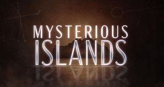 Mysteriöse Inseln