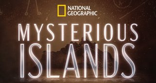 Mysteriöse Inseln