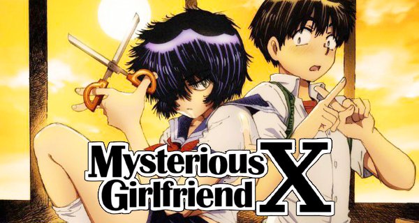 Mysterious Girlfriend X – Bild: Hoods Entertainment