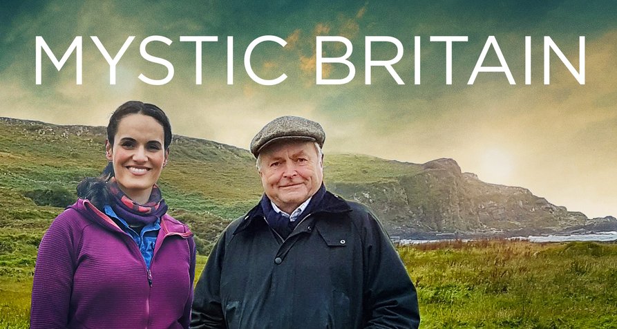 Mystisches Großbritannien – Bild: Blink Films/Smithsonian Channel Mystisches Großbritannien – Bild: Blink Films/Smithsonian Channel