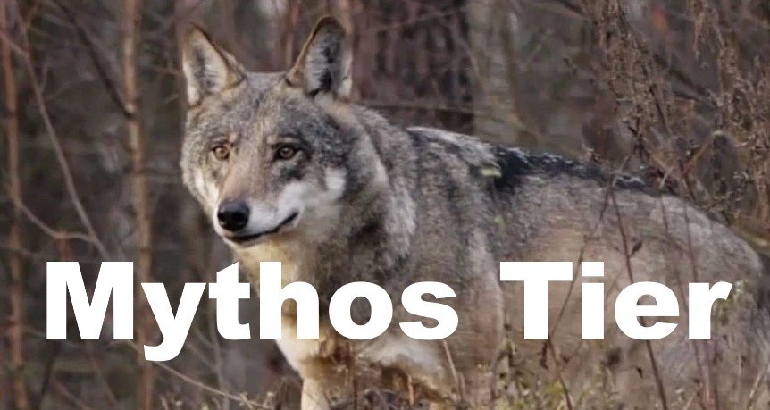 Mythos Tier – Bild: arte.tv Mythos Tier – Bild: arte.tv