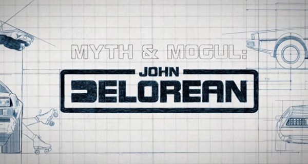Mythos und Mogul: John DeLorean – Bild: Netflix