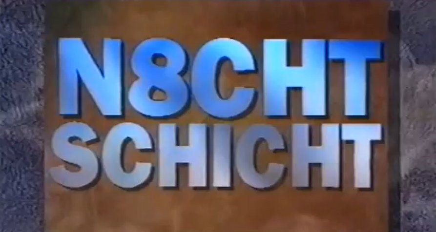 N8chtschicht – Bild: WDR N8chtschicht – Bild: WDR