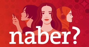 naber? – Bild: SWR