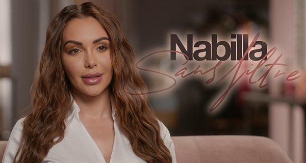 Nabilla: Freiheraus! – Bild: Amazon Prime Video Nabilla: Freiheraus! – Bild: Amazon Prime Video