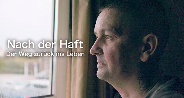 Nach der Haft – Der Weg zurück ins Leben – Bild: Flicker Productions Nach der Haft – Der Weg zurück ins Leben – Bild: Flicker Productions