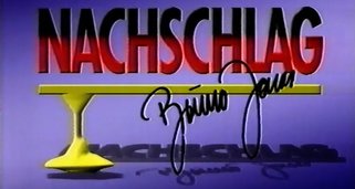 Nachschlag