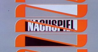 Nachspiel Nachspiel