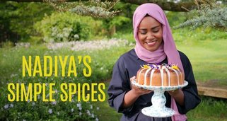 Nadiya’s Simple Spices – Die Magie der Aromen