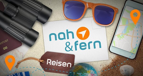nah und fern – Bild: BR nah und fern – Bild: BR