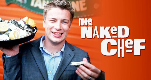 Naked Chef – Bild: ‎ Alive / Vertrieb und Marketing-DVD