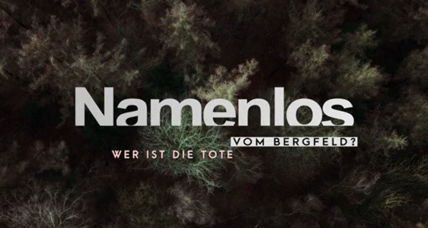 Namenlos – Bild: MagentaTV