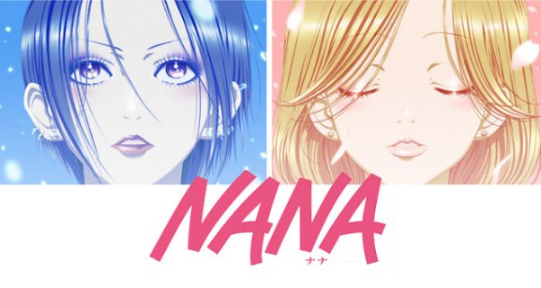 NANA – Bild: Madhouse NANA – Bild: Madhouse