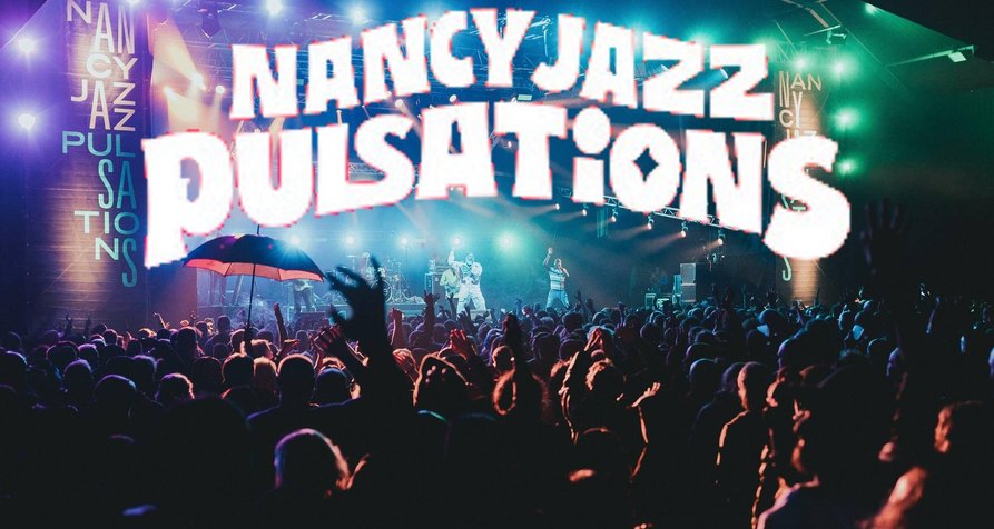 Nancy Jazz Pulsations – Bild: Nancy Jazz Pulsations/LucieWDL