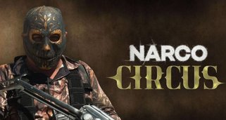 Narco Circus – Mexikos Kampf gegen die Drogen