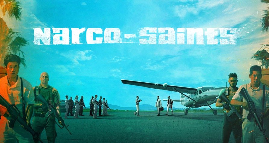 Narco-Saints – Bild: Netflix Narco-Saints – Bild: Netflix
